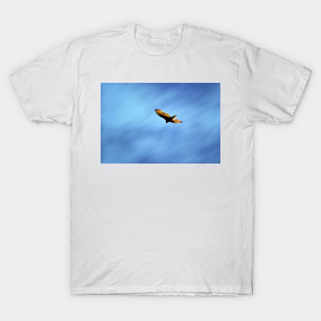 Time to Prey T-Shirt by bgaynor